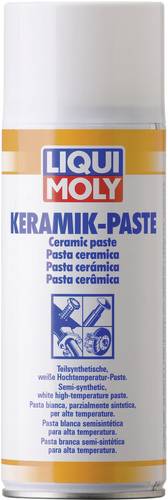 Liqui Moly Keramik-Paste 400ml