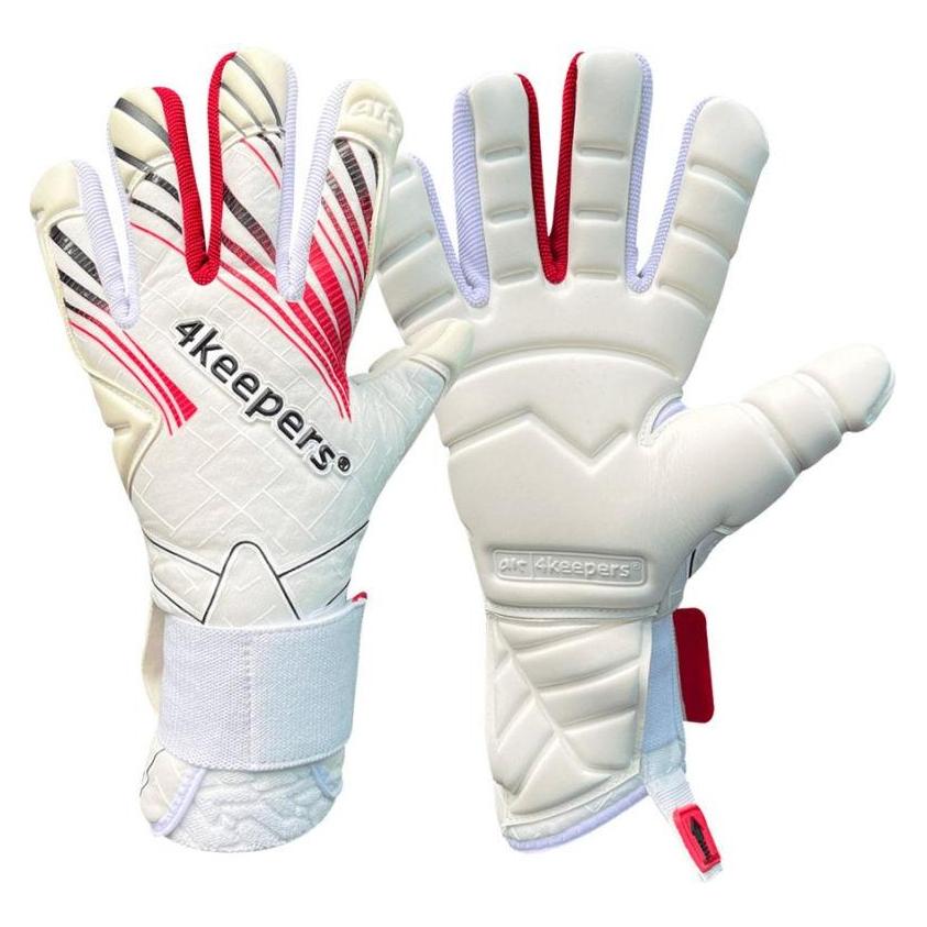 4keepers Rękawice Soft Opal NC S929257 (9) (44897836)