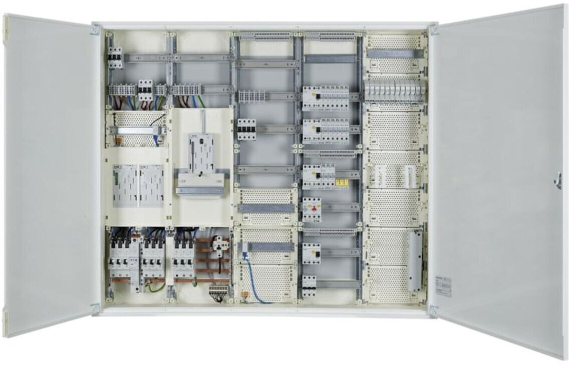 Eaton NPE-Klemmen schraublos ZSD-PKL/NPE/2/C (101977)