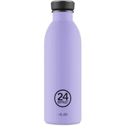 24 Bottles Urban Bottle Erica 500ml