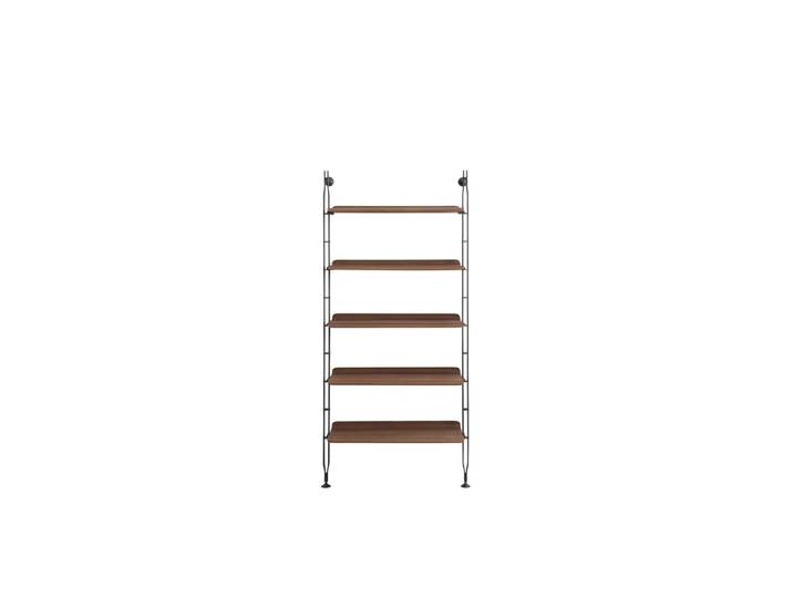 Kartell Wood Regal 5 Fach