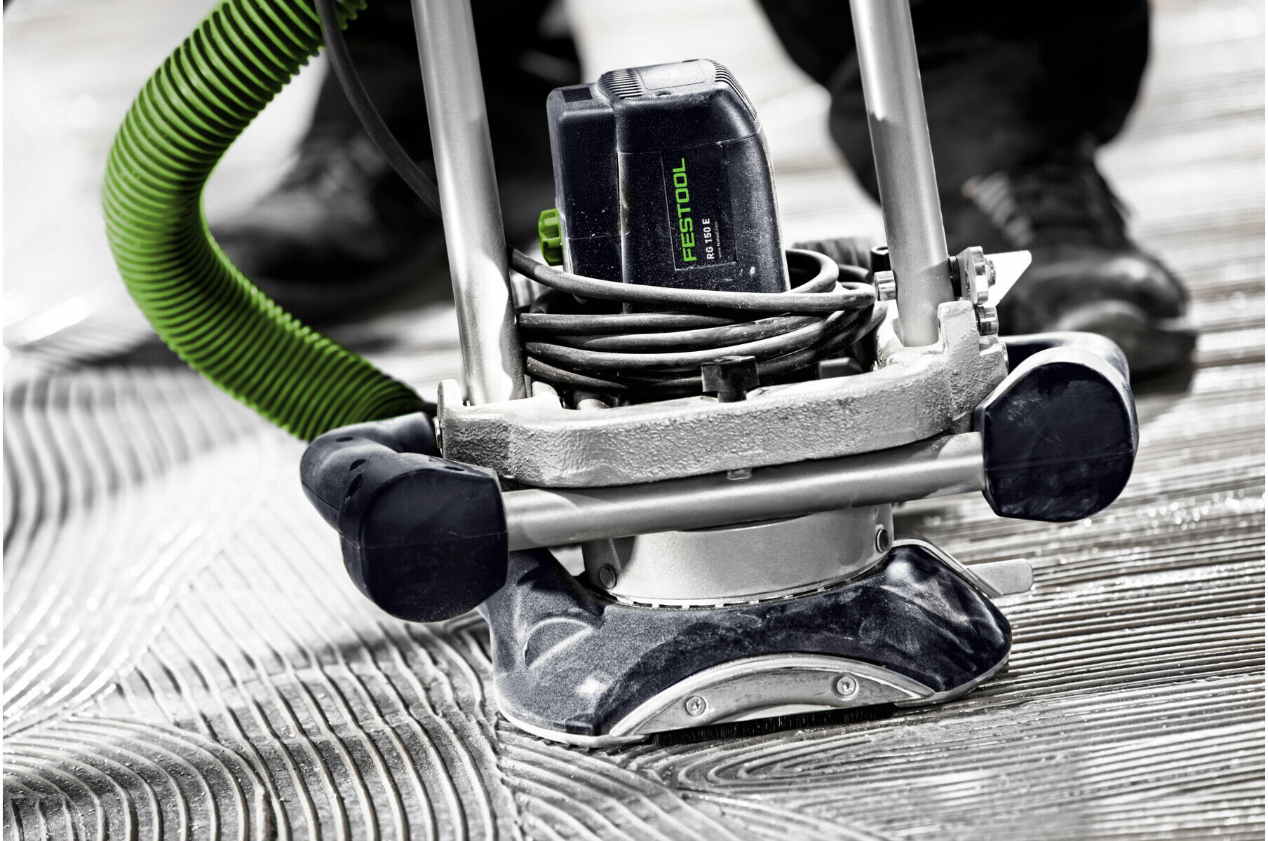 Festool Werkzeugkopf DIA ABRASIVE-RG 150 (768022)