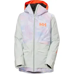 HELLY HANSEN POWCHASER 2.0 WOMEN Jacke 2026 reflections aop - XL