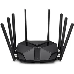 Mercusys MR90X, Router, Schwarz