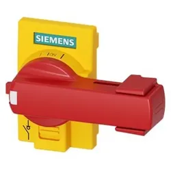 Siemens Dig.Industr. Direktantrieb 3KD9101-8