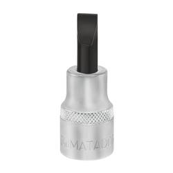 Matador Schraubwerkzeuge Steckschlüssel-Bit-Einsatz 3/8 (10 mm) 30760080