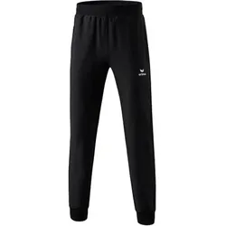 ERIMA Kinder Sporthose CHANGE presentation pants, Größe 164 in Schwarz Schwarz