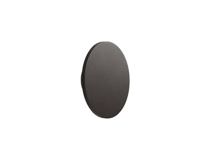 Light-Point Applique Soho W2 black, 2700 kelvins
