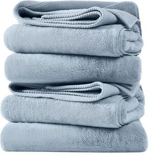 Cannon Heritage 4 Pack Bath Towel Set
