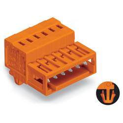 WAGO 734-349/018-000 Federleiste 25 St.