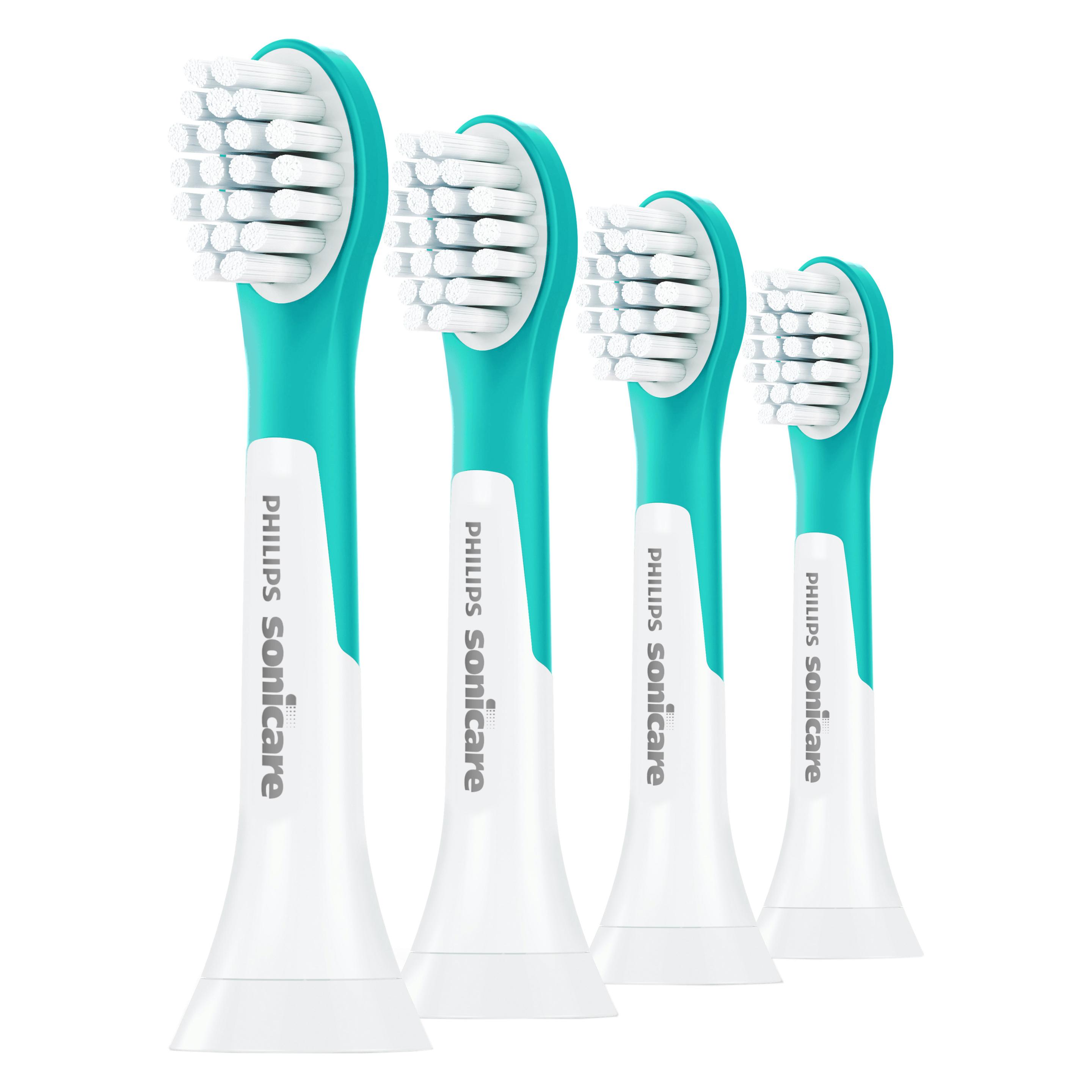 Philips Sonicare For Kids (4x) (HX6034/90)