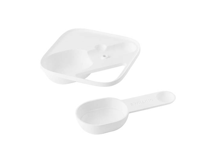 Zwilling CUBE inzetstuk S