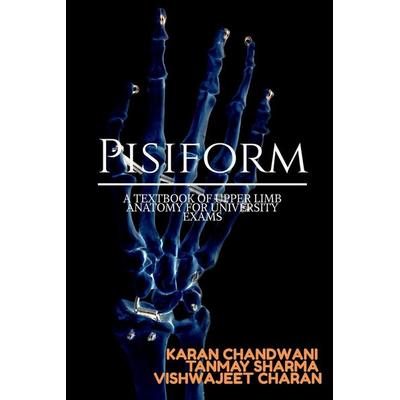 PISIFORM, Taschenbuch von Karan Chandwani, Notion press