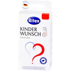 Ritex Kinderwunsch Gleitmittel 32 ML