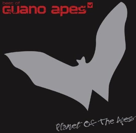 Guano Apes - Planet Of The Apes - Best Of Guano Apes (Basic Version) - Preis vom 11.10.2026 03:10:56 h