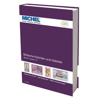 Britische Kolonien und Gebiete, Gebundene Ausgabe von , Schwaneberger, 978-3-95402-469-8