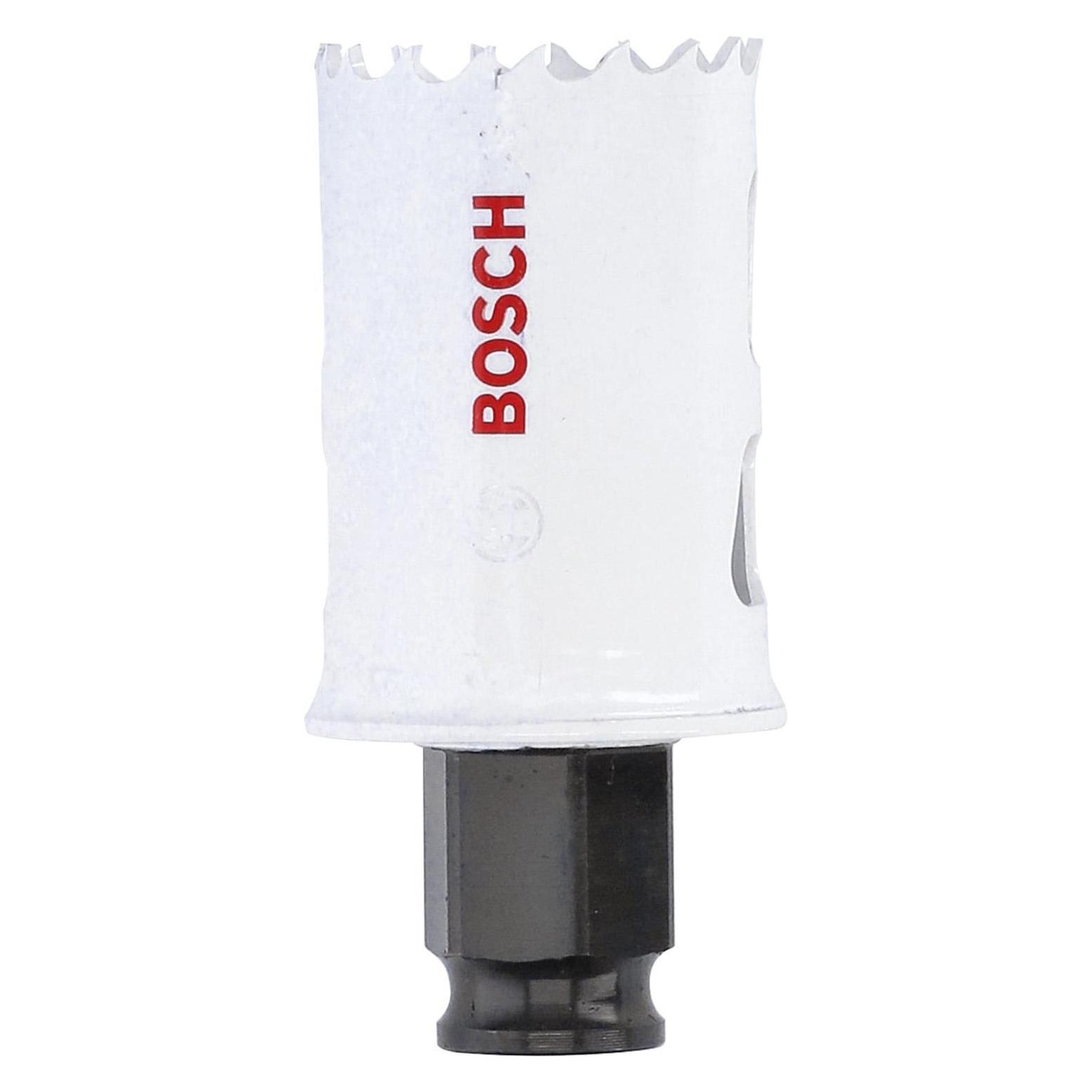 Bosch Professional Zubehör Lochsäge Progressor for Wood and Metal, 32 mm (2608594207)