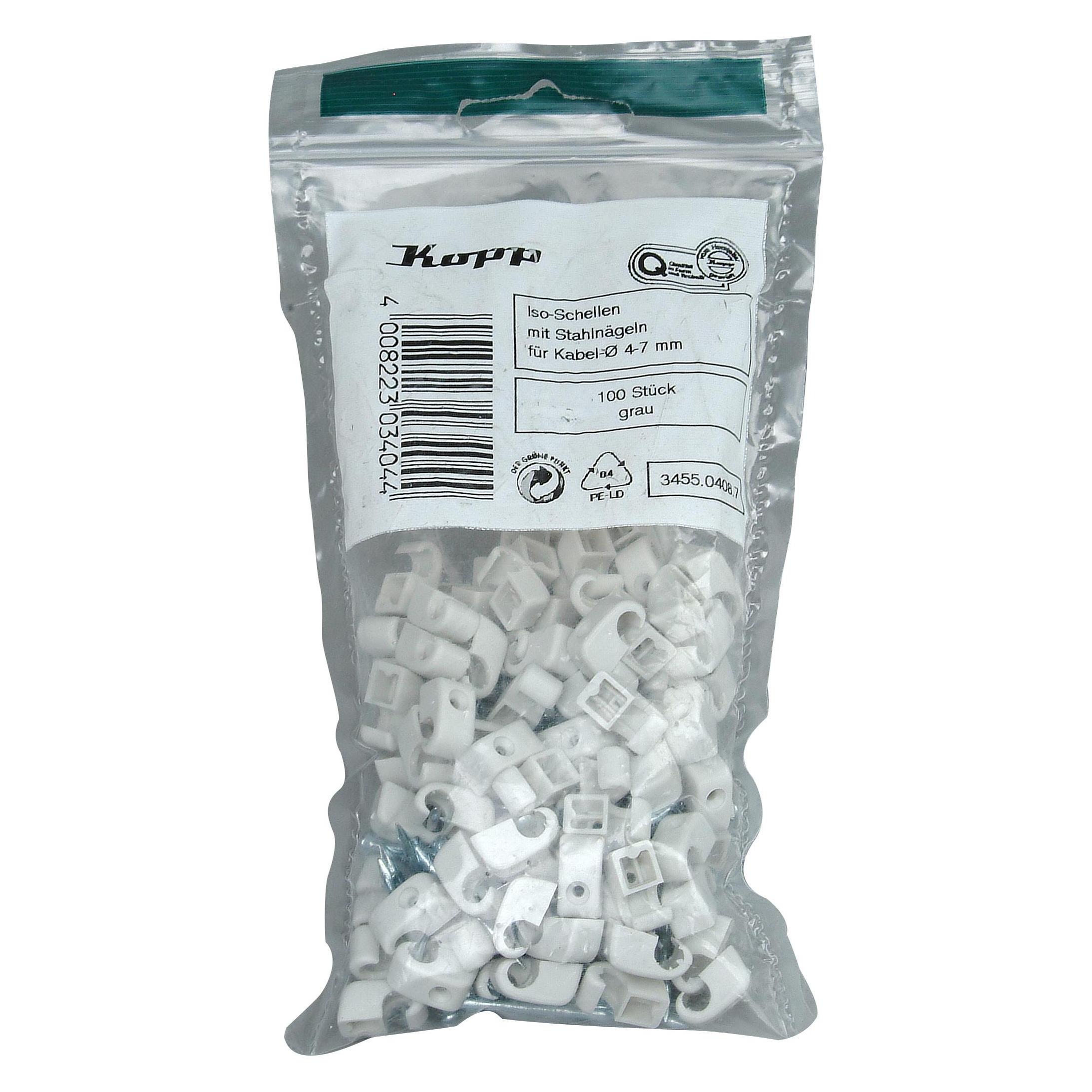 Kopp Nagelschellen Grau 345504087 3 (345504087)