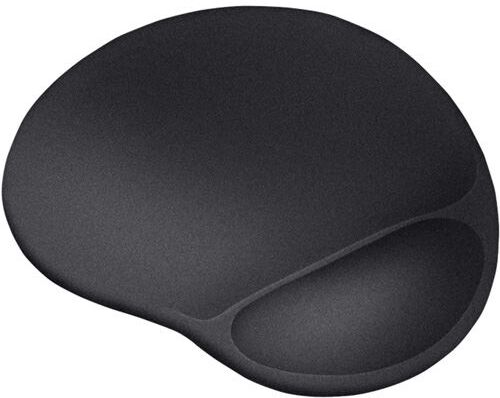 Trust Tapete de Rato  Bigfoot XL - Preto