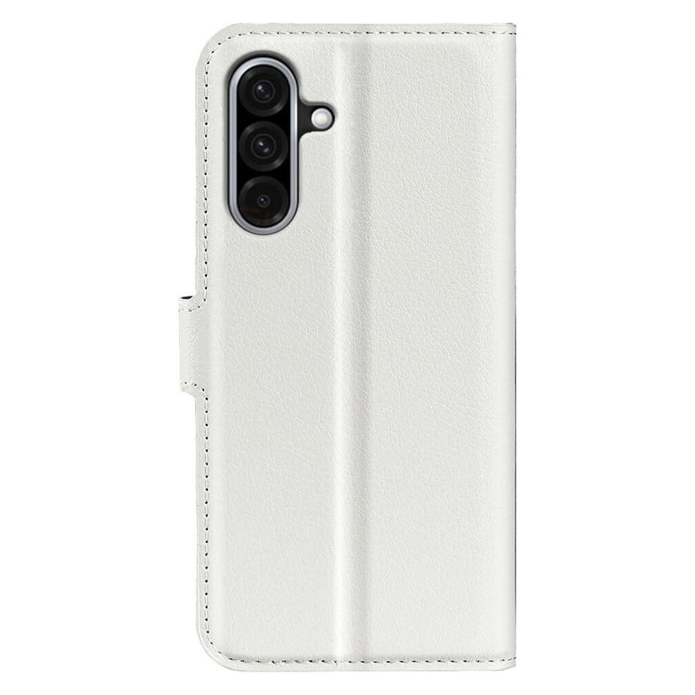 Cover-Discount Leder Etui Hülle (Samsung Galaxy A36, Samsung Galaxy A56) (54956031)