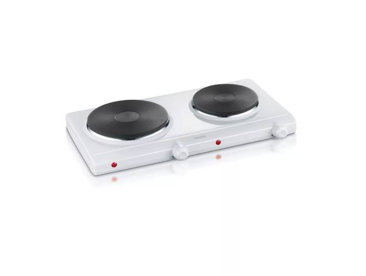 Severin - Dk1042, Weiss