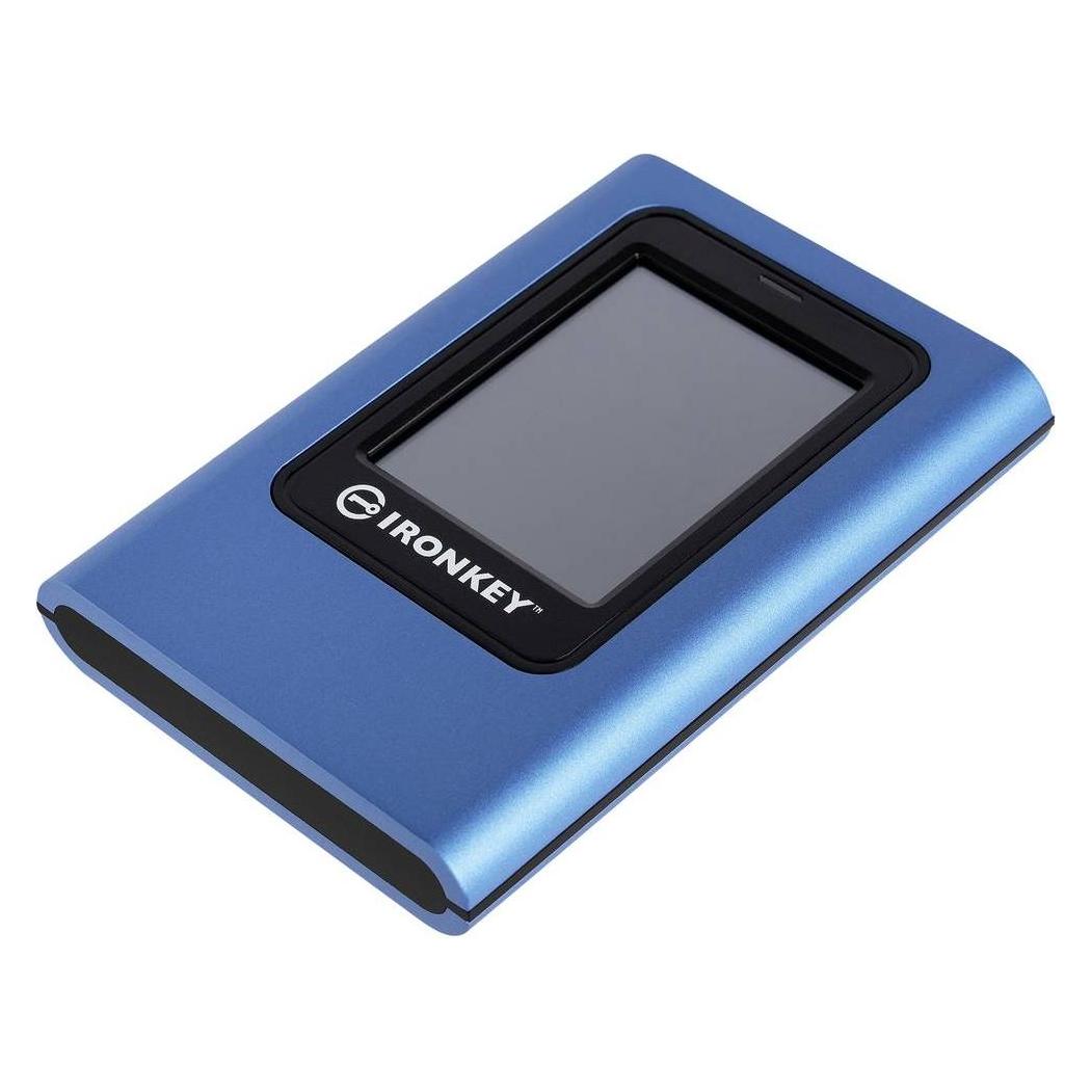 Kingston IronKey Vault Privacy 80 (0.96 TB) (IKVP80ES/960G)