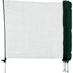 Horizont Fix Hundezaun Höhe 90 cm Länge 20 m
