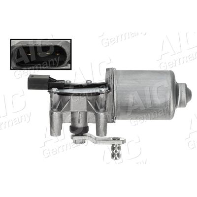 Aic Wischermotor [Hersteller-Nr. 52725] für Skoda