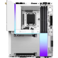 N9 Z890 White, Mainboard weiß