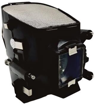Jaspertronics™ Original Lamp & Housing for the 3D Perception EVO22-SX+ Projector - 1 Year Warranty