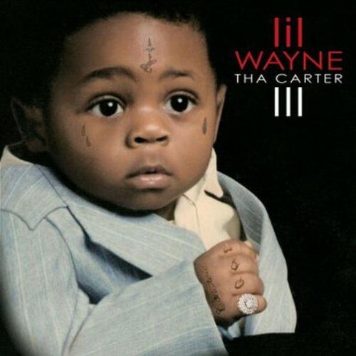 Lil Wayne - Tha Carter III (Deluxe Edt.) - Preis vom 11.10.2026 03:10:56 h