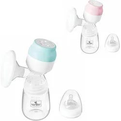 Lorelli, Milchpumpe, Milchpumpe Save your time