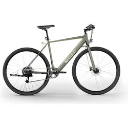 Sharp, E-Bike, (51 cm)