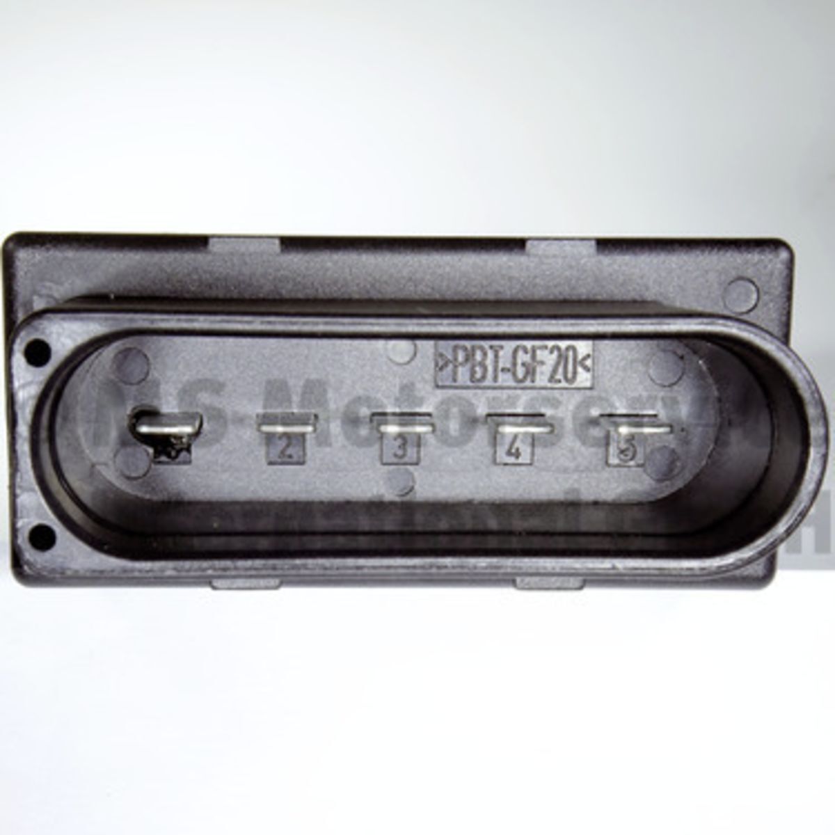 Calculateur, Pompe à carburant PIERBURG 7.07796.24.0