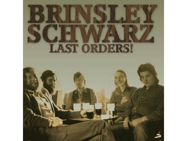 Last Orders
