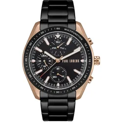 Paul Lorens Herrenuhr – PL20023B-1A4