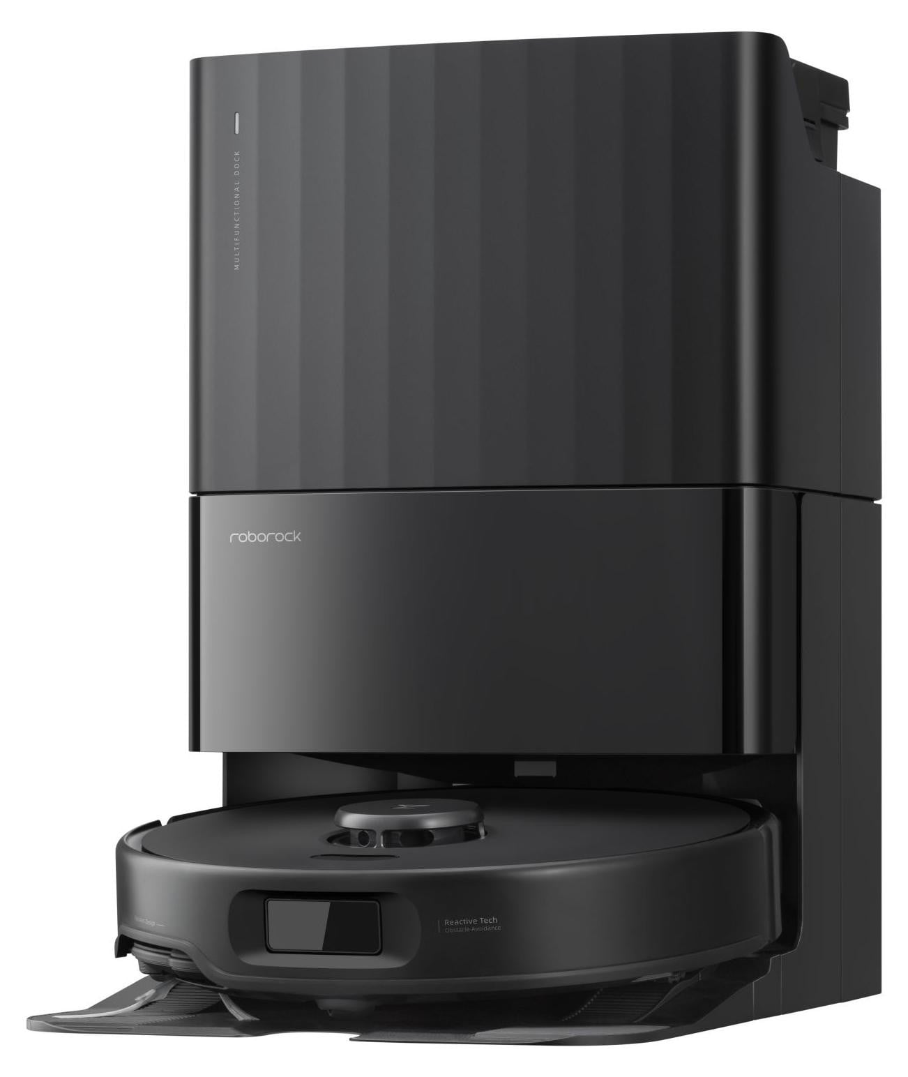Roborock Qrevo Edge 5V1 Zwart