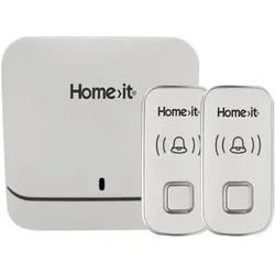 Home It, Zeitschaltuhr, Trdls drklokke - Home 2 Plus