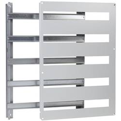 Schneider Electric NSYDLCR18 Modularer Rahmen Typ DLCR für PanelSeT WM Stahlgehäuse, 18 Module, H300xW250 Rahmen 1 St.
