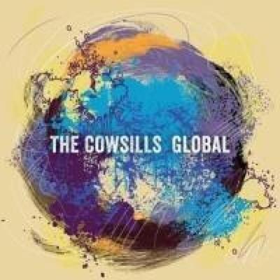 Global - The Cowsills, CD