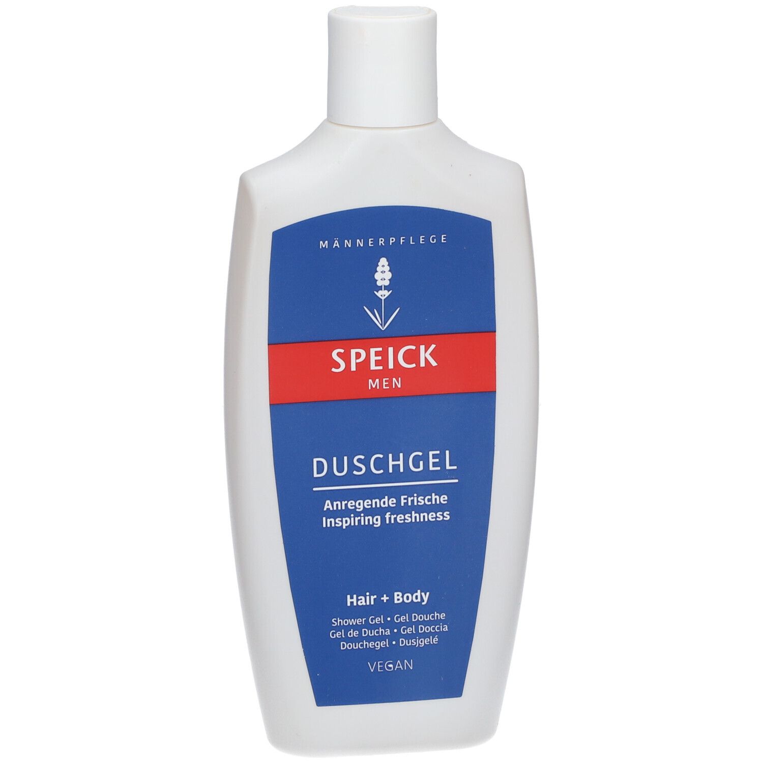 Speick Men Duschgel 250 ml