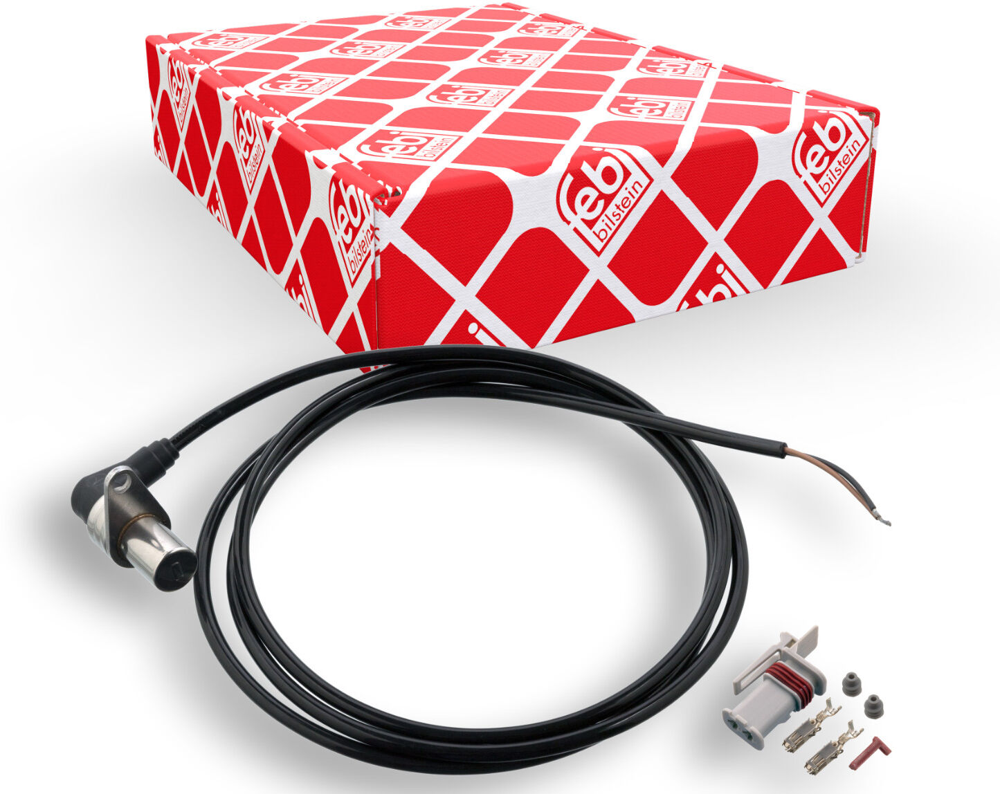 Febi Bilstein Sensor, Raddrehzahl 174305