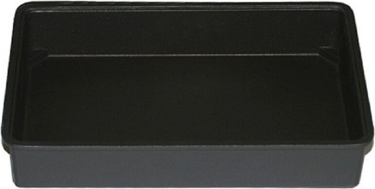 Mulex pannenset voor contactgrill