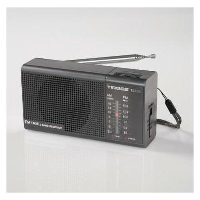 Tiross TS-455CZ (AM, FM) (TS-455CZ)