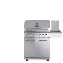 All`Grill Allrounder L