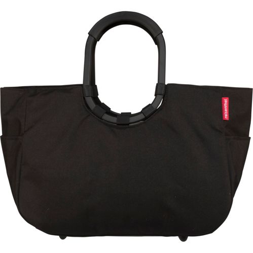 Reisenthel Loopshopper L black black