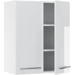 Vicco, Regal, Küchenschränke Fame-Line (60 x 34.10 x 72 cm)