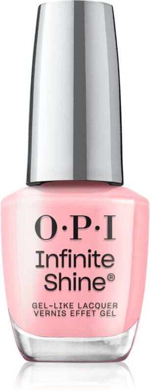 OPI The new OPIcons Infinity Shine nail polish shade Passion-ista 15 ml