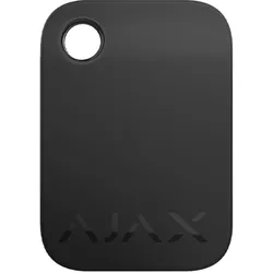 Ajax, Zutrittskontrolle, PROXIMITY TAG/BLACK 3-PACK 38228