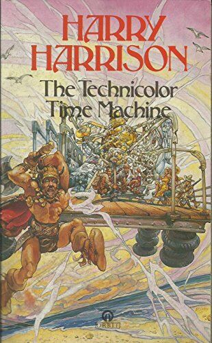 Harry Harrison - Technicolor Time Machine (Orbit Books) - Preis vom 09.10.2026 07:28:09 h